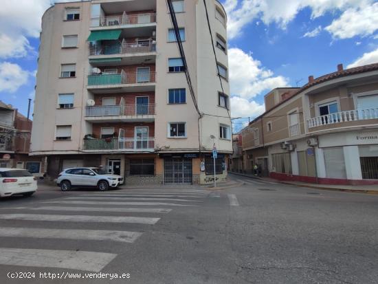  Fantástico apartamento en en centro de Dolores, Alicante, Costa Blanca - ALICANTE 