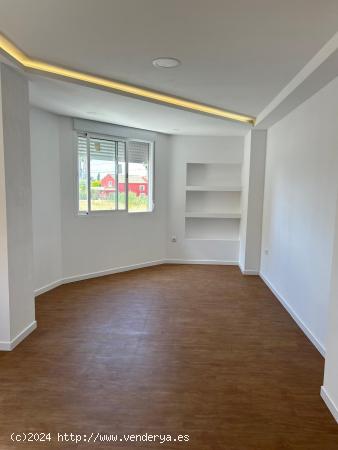 Fantástico apartamento en en centro de Dolores, Alicante, Costa Blanca - ALICANTE