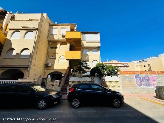 Fantástico apartamento a escasos metros de las playas de La Mata, Alicante, Costa Blanca - ALICANTE