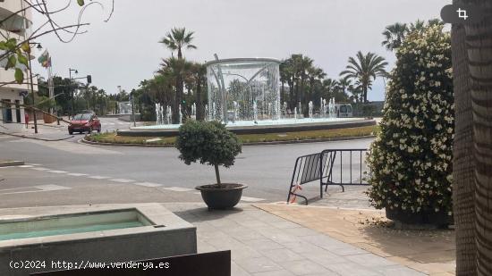 LOCAL COMERCIAL | CABANILLAS REAL ESTATE | - MALAGA