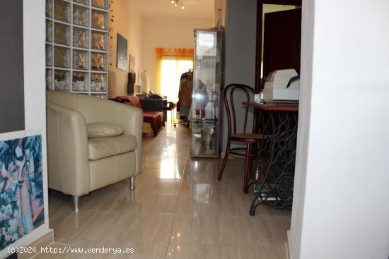 Venta de Local en Guía de Isora - Ideal para Convertir en Vivienda - SANTA CRUZ DE TENERIFE