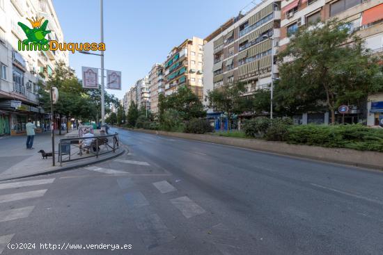 ¡Oportunidad única en la zona de Arabial! - GRANADA