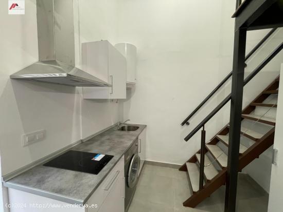 APARTAMENTO LOFT CENTRO - CADIZ