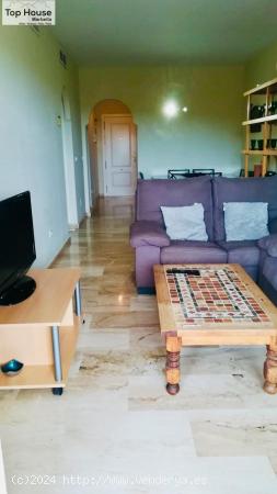 ENCANTADOR APARTAMENTO EN RIVIERA DEL SOL - MIJAS - MALAGA