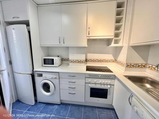 ENCANTADOR APARTAMENTO EN RIVIERA DEL SOL - MIJAS - MALAGA