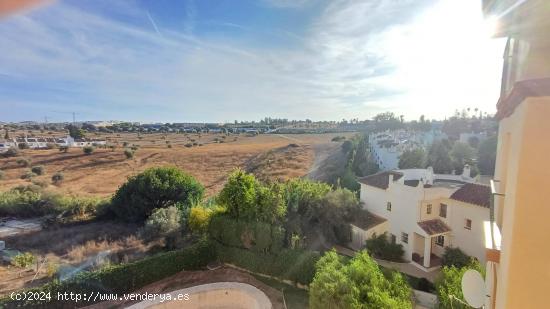 Amplio Piso de 3 habitaciones en la zona del  Coto  (Lagunas de Mijas) - MALAGA