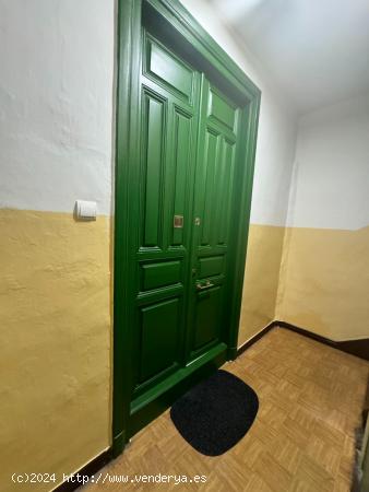 Piso en venta en calle Cardenal Cisneros, 16 - CANTABRIA