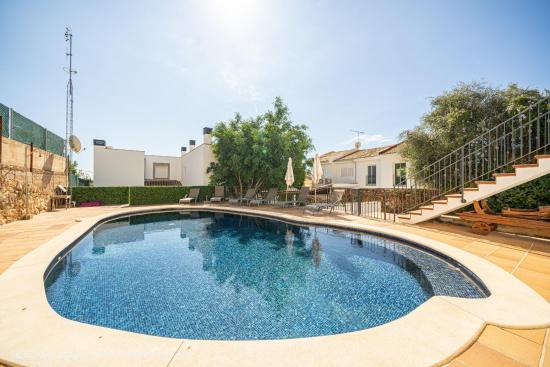 Venta de exclusivo Pareado en Génova, Palma de Mallorca - BALEARES