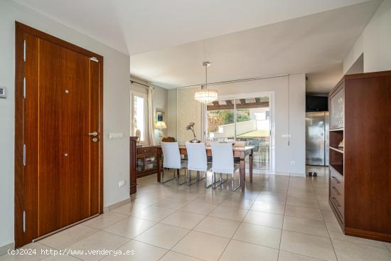 Venta de exclusivo Pareado en Génova, Palma de Mallorca - BALEARES