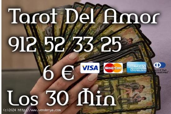 Liberate De Las Dudas | Tarot Visa 6€ los 30 Min