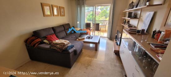 Duplex a la venta en Isla de Altea - ALICANTE