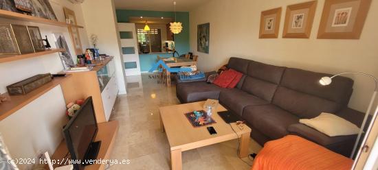 Duplex a la venta en Isla de Altea - ALICANTE