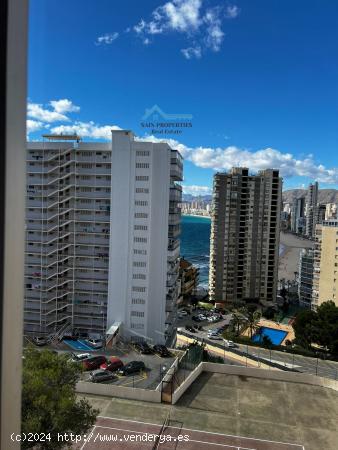 Apartamento con Licencia Turistica a la venta en Zona Sierra Helada Benidorm - ALICANTE