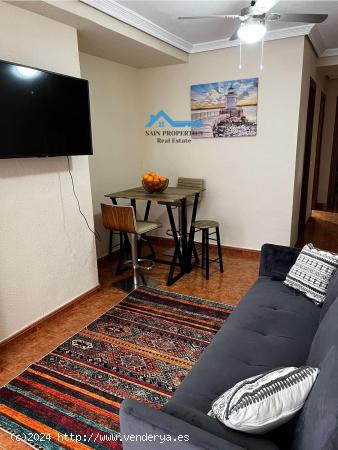 Apartamento con Licencia Turistica a la venta en Zona Sierra Helada Benidorm - ALICANTE