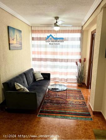 Apartamento con Licencia Turistica a la venta en Zona Sierra Helada Benidorm - ALICANTE