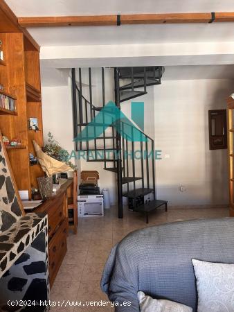 SE VENDE ÁTICO DÚPLEX EN ZONA NUEVO CÁCERES - CACERES