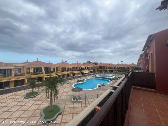 Apartamento en Residencial Atlántico 2 Costa del Silencio - SANTA CRUZ DE TENERIFE