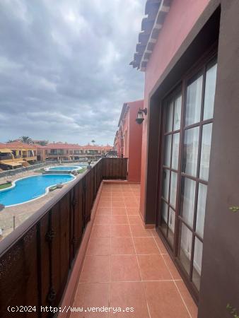 Apartamento en Residencial Atlántico 2 Costa del Silencio - SANTA CRUZ DE TENERIFE