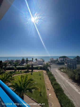  Piso exclusivo Alcanar playa - TARRAGONA 