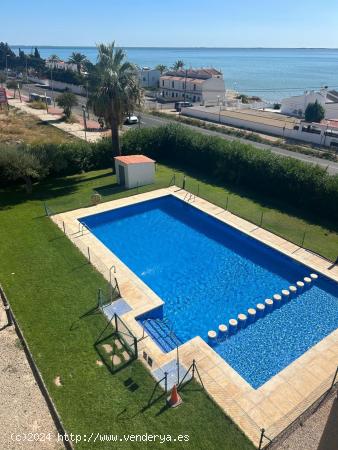 Piso exclusivo Alcanar playa - TARRAGONA