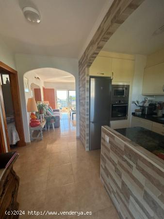 Piso exclusivo Alcanar playa - TARRAGONA