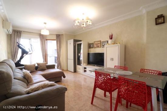  TORREVIEJA  Classic APARTMENT 1ST FLOOR - ALICANTE 