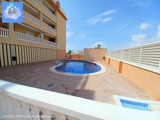 Alquiler de apartamento en Moncofa - CASTELLON