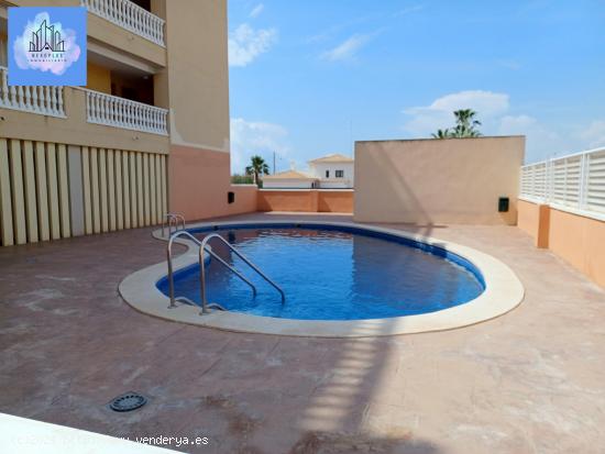 Alquiler de apartamento en Moncofa - CASTELLON