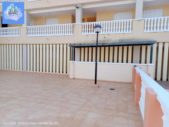 Alquiler de apartamento en Moncofa - CASTELLON