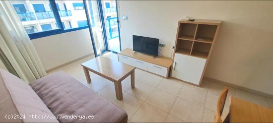 Apartamento con LICENCIA TURÍSTICA - ALICANTE