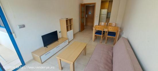 Apartamento con LICENCIA TURÍSTICA - ALICANTE