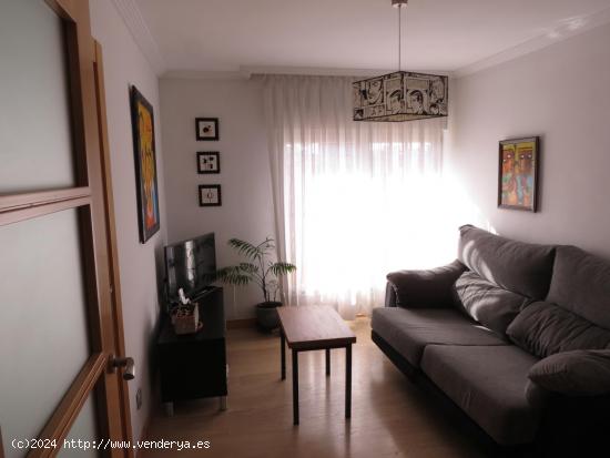 PISO DE 3 HABITACIONES EN SAN JUANILLO - PALENCIA