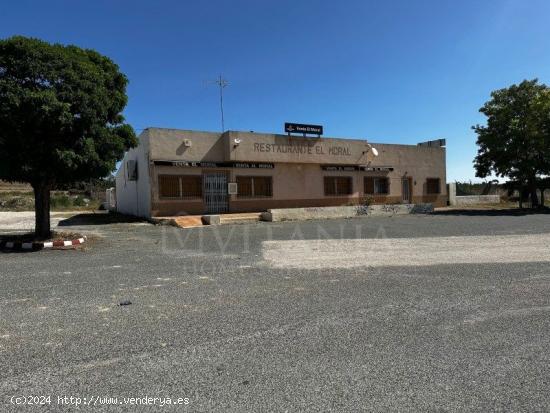 Se Vende en Caravaca de la Cruz - MURCIA