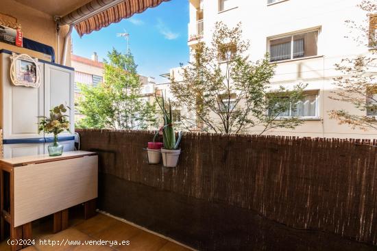 PISO EN VENTA EN SANT PERE TERRASSA - BARCELONA