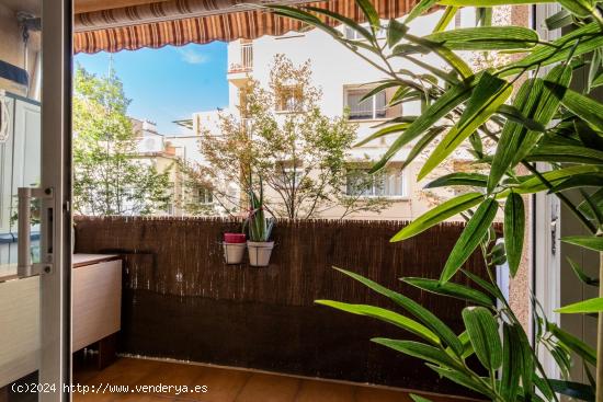 PISO EN VENTA EN SANT PERE TERRASSA - BARCELONA