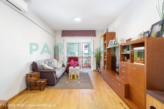 Piso en venta en Montgat en una zona tranquila - BARCELONA