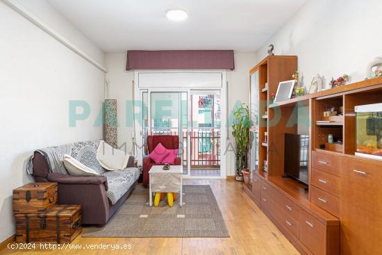 Piso en venta en Montgat en una zona tranquila - BARCELONA