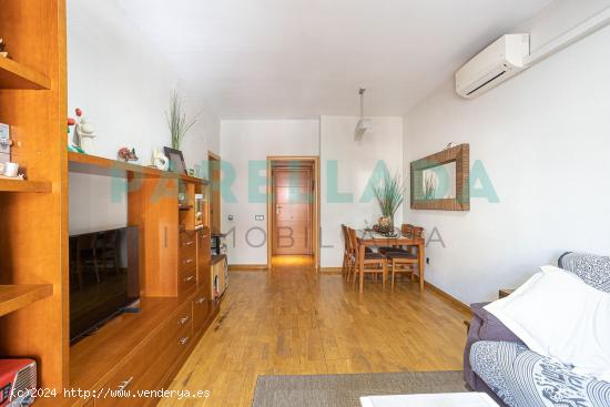 Piso en venta en Montgat en una zona tranquila - BARCELONA