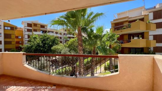  Apartamento de 2 dormitorios con APARCAMIENTO en Punta Prima a 200m de la playa - ALICANTE 