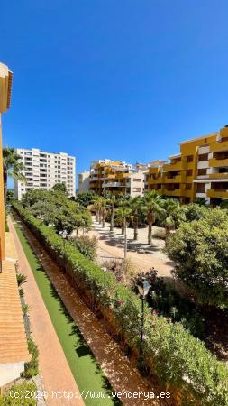 Apartamento de 2 dormitorios con APARCAMIENTO en Punta Prima a 200m de la playa - ALICANTE