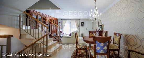 No te pierdas esta magnifica casa adosada en Almazora!!!! - CASTELLON