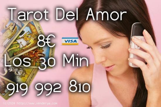  ¡Tarot Tirada Del Amor! Tarotistas  