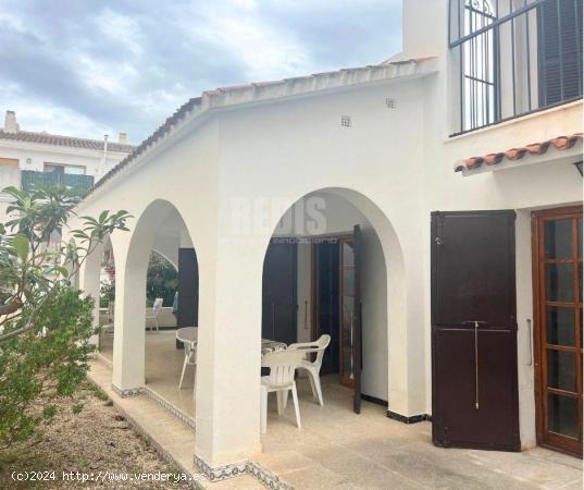 🏡 Casa exclusiva en La Nucía Pueblo en venta - ALICANTE