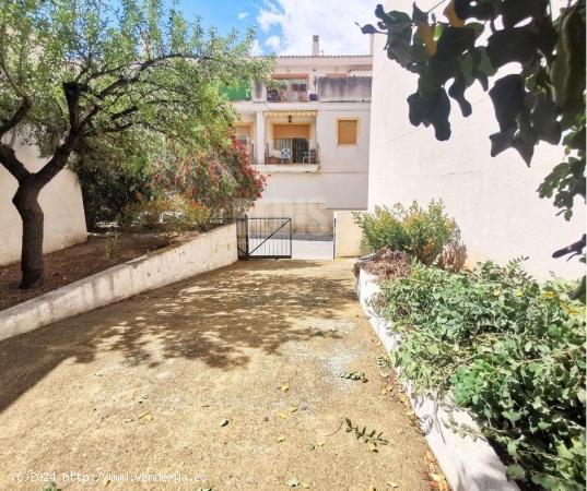 🏡 Casa exclusiva en La Nucía Pueblo en venta - ALICANTE