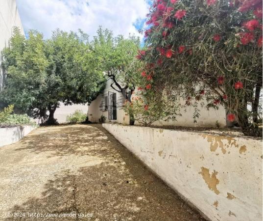 🏡 Casa exclusiva en La Nucía Pueblo en venta - ALICANTE