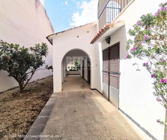 🏡 Casa exclusiva en La Nucía Pueblo en venta - ALICANTE