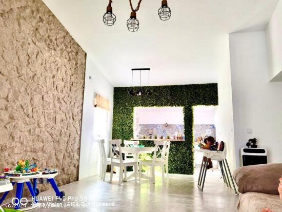  Chalet Independiente de una Planta en La Nucía – 349,000 € - ALICANTE 