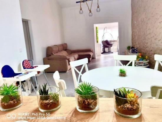 Chalet Independiente de una Planta en La Nucía – 349,000 € - ALICANTE