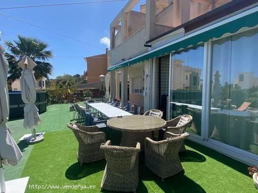  Chalet Independiente en La Nucía – 350,000 € - ALICANTE 