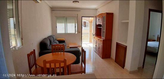 Dúplex en Venta en el Centro de La Nucía – 165,000 € - ALICANTE